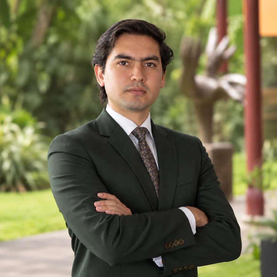 Andrés Urdanegui