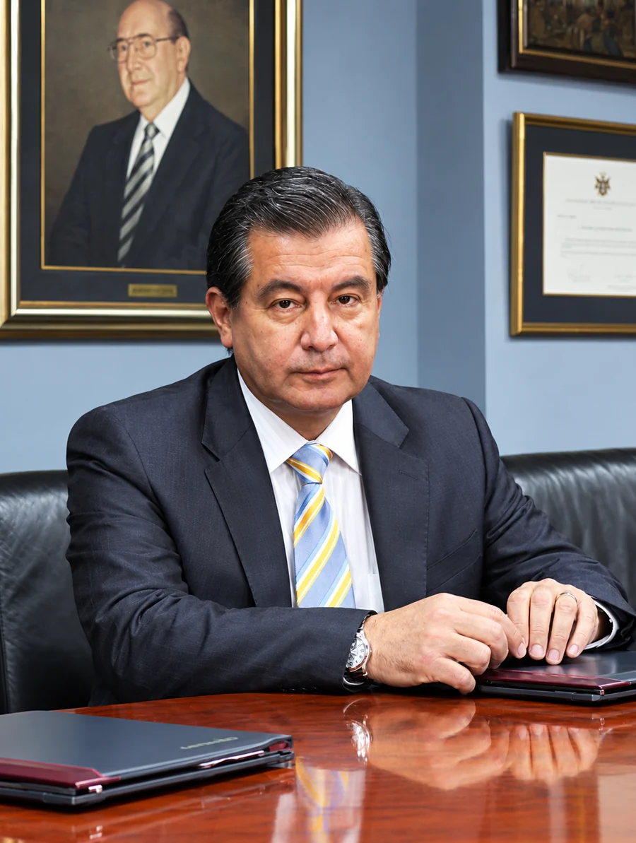 Carlos Hermoza